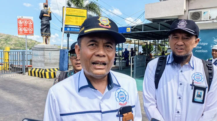 Gapasdap Soroti Keselamatan Kapal: Jangan Jadikan Kecelakaan sebagai 'Arisan Nasi