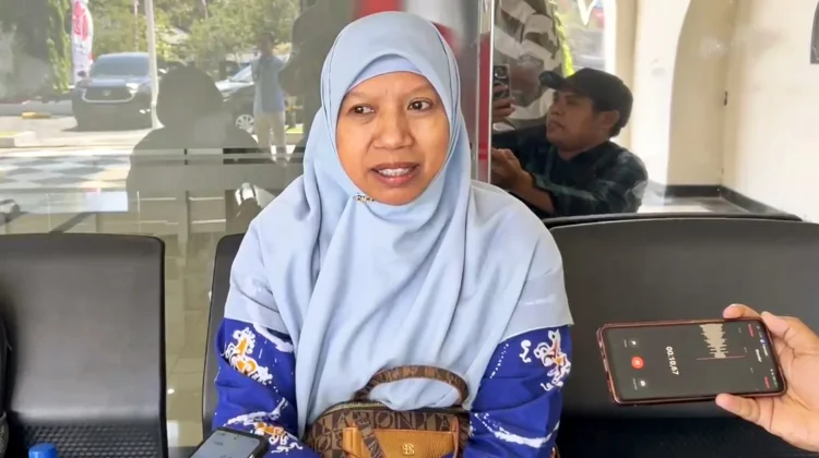 Wakil Bupati Lombok Barat Diperiksa KPK sebagai Saksi di Kasus OTT LAZ