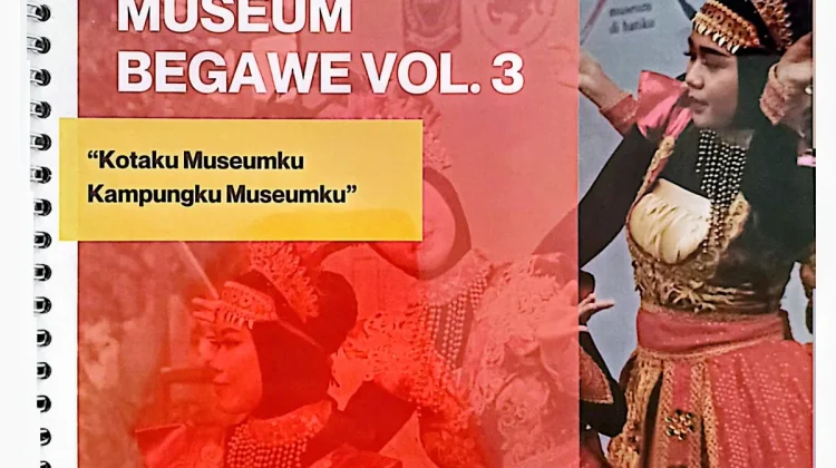 Museum Begawe Vol. 3 Siap Digelar Akhir Agustus Ini