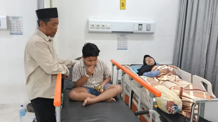 Pasca Kebakaran KMP Putri Yasmin, Abdul Hadi Minta ASDP Berbenah Total