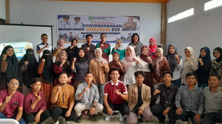 Membangun Wirausaha Muda Sukses dan Berdaya Saing Tinggi di Tanah Sumbawa
