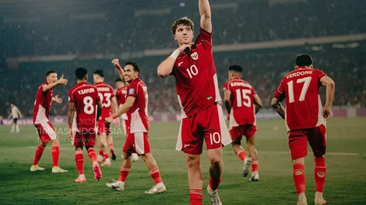 FIFA ASEAN Cup 2026, Indonesia Jadi Tuan Rumah