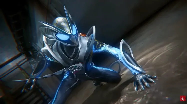 Kamen Rider MY-TH, Rider Baru Era Reiwa dengan Motif Tikus
