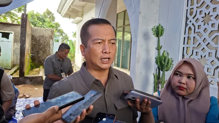 Gubernur Iqbal Minta Pemilihan Ketua KONI NTB Berlangsung Damai