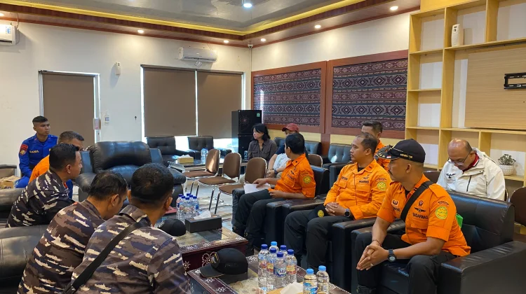 Operasi SAR Hari Ketiga, Maksimalkan Pencarian Korban KMP Putri Yasmin