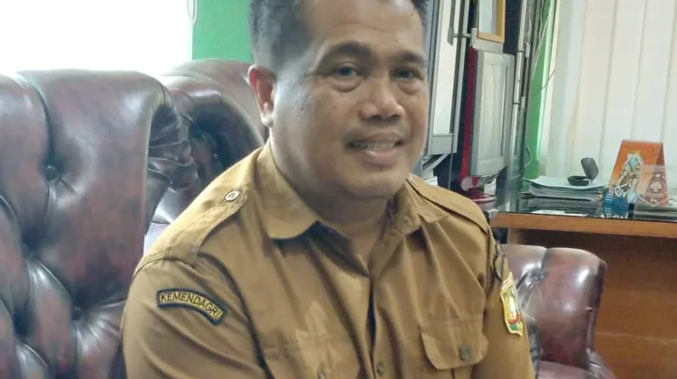 Safari Sumbawa Menanam Dinilai Berhasil