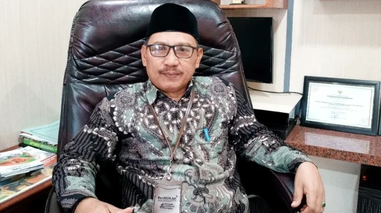 42 Pejabat KSB Digembleng lewat Retret Kepemimpinan
