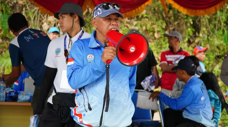 PODSI NTB Mulai Penjaringan Atlet untuk Squad Pelatda KONI menuju PON 2028