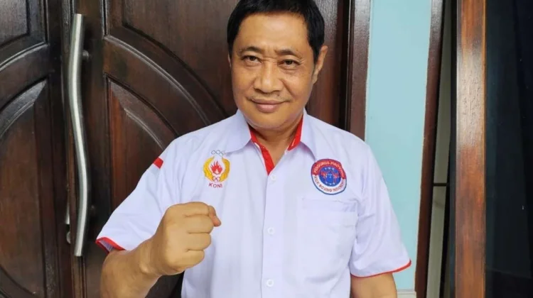 Selain Jaring Atlet PON 2028, KBI NTB Usulkan Kejurnas Digelar di NTB
