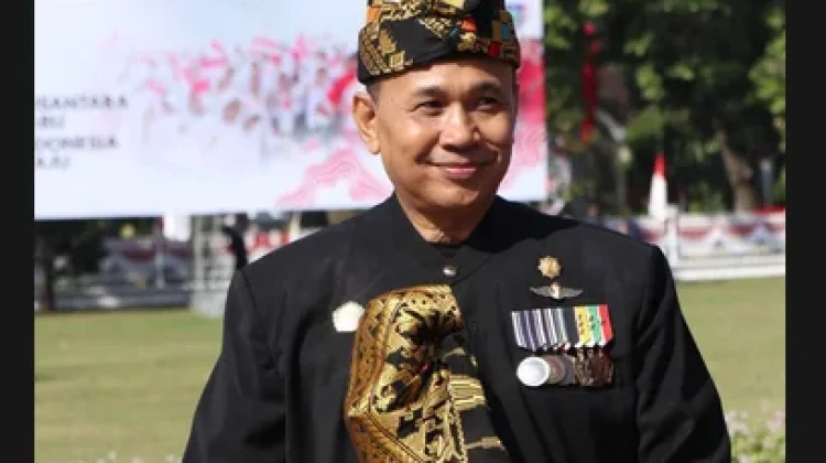 Pemprov NTB: Pejabat Publik Harus Berdiri di Atas Kepentingan NKRI