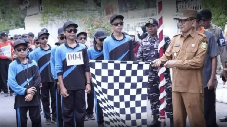 HUT RI ke-81 Harus Hadirkan Program Pro Rakyat