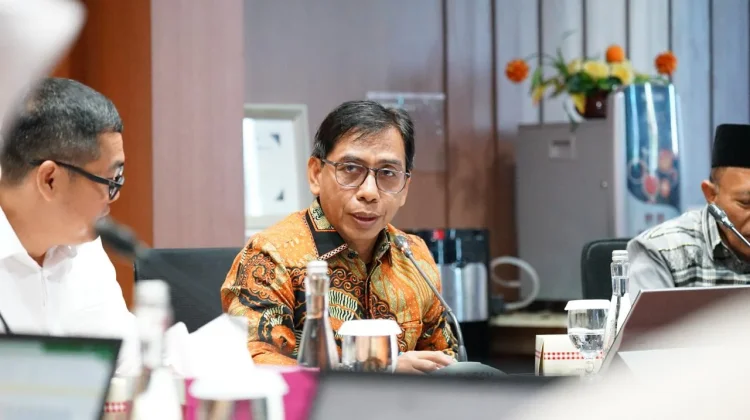 Dari Defisit ke Surplus: Indikasi Tata Kelola Keuangan NTB Membaik