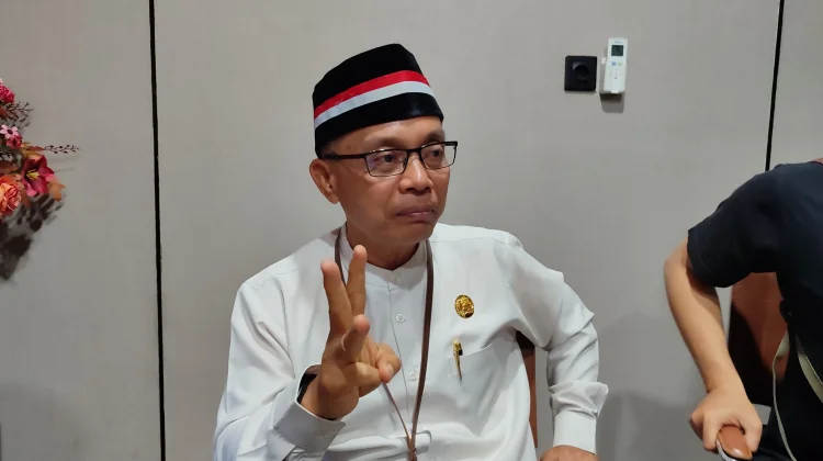 Pemkot Kawal Keamanan Pangan Program MBG