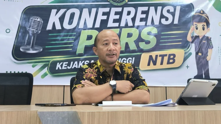 Dirut PT SEG Diperiksa Jaksa Soal Pinjaman Rp11 Miliar dari Bank NTB Syariah