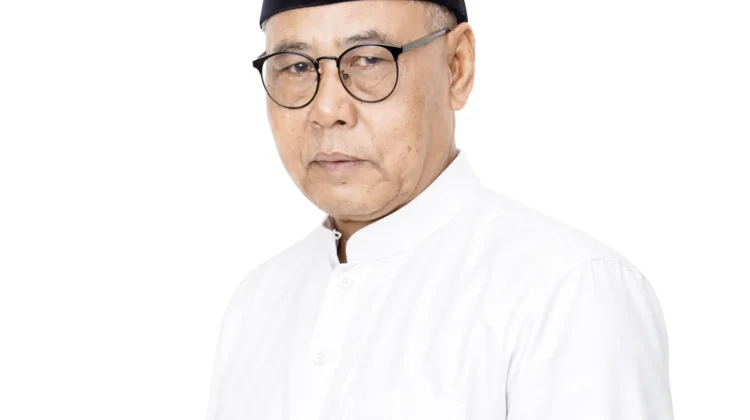 Baznas Lotim Dorong Percepatan Pengentasan Kemiskinan Ekstrem