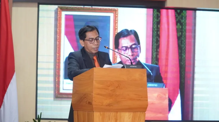 APBD NTB 2027 Surplus Rp162,8 Miliar, Sambirang: Sinyal Positif Konsolidasi Fiskal