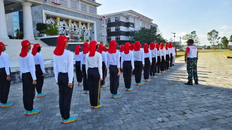 Lombok Tengah Bersiap Semarakkan HUT ke-81 Kemerdekaan RI
