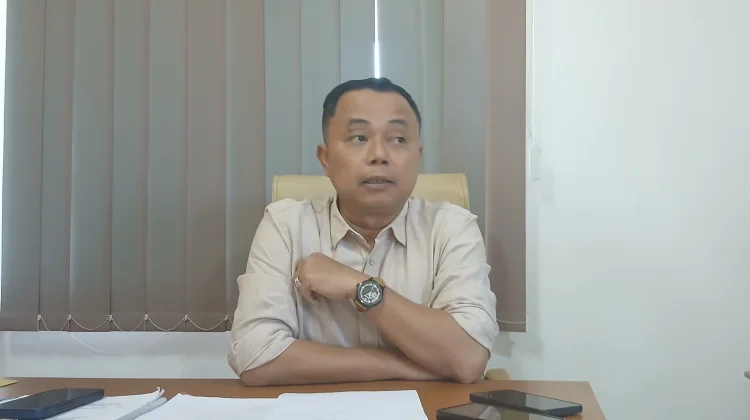 Potensi PAD Loteng Dinilai Belum Maksimal, DPRD Soroti Retribusi RPH dan Alat Berat