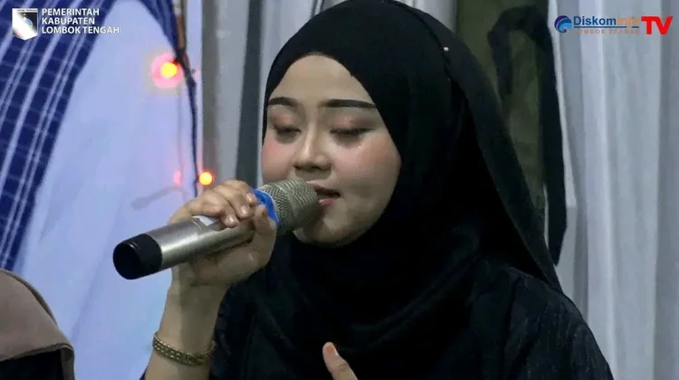 Talenta Seni Islami Loteng Bersiap Tampil di Festival LASQI 2026