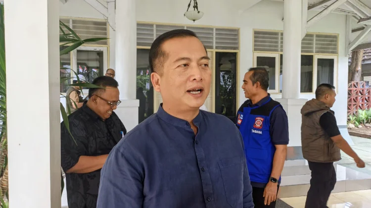 Pemprov NTB Gerak Cepat Bantu Korban Gempa NTT