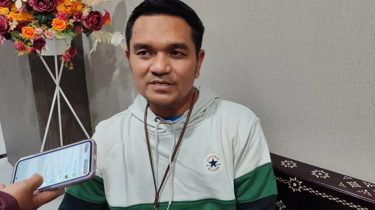 Dispar Mataram Antisipasi Risiko Gelombang Tinggi