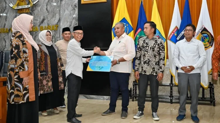 NTB Percepat Sertifikasi Halal RPH dan Juleha
