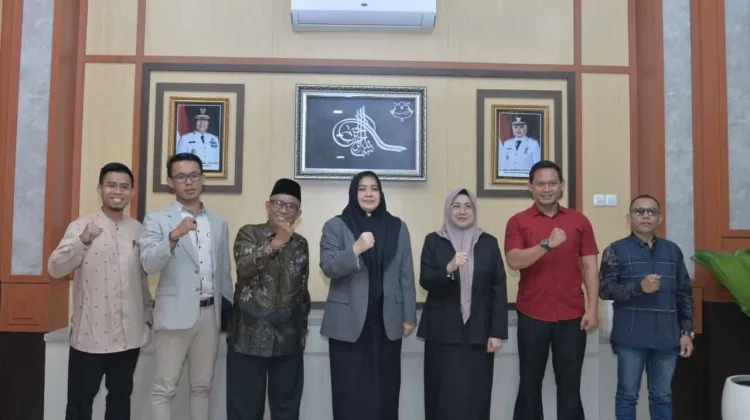 Wagub NTB Dorong IAPA Jadi Mitra Strategis Pemerintah Perkuat Tata Kelola