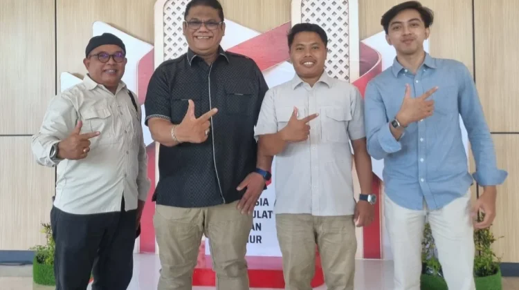 LPK KAMI Dorong Penambahan Kuota Akreditasi untuk Perkuat Vokasi di Daerah