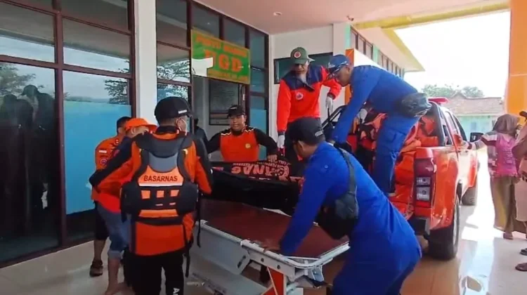 Tim SAR Temukan Orang yang Dilaporkan Hilang saat Memanah Ikan di Labuan Alas