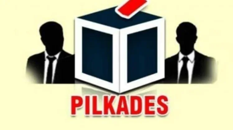 Persiapan Pilkades Serentak Dimatangkan, Pemkab Lotim Ajukan Anggaran 14 Miliar