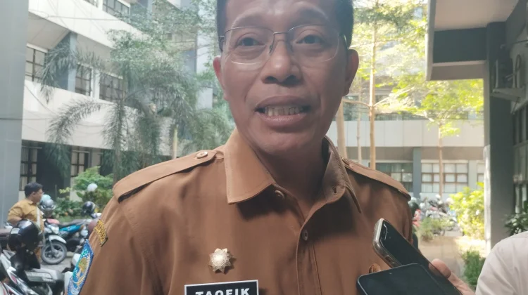 Pendaftaran Perlinsos Lombok Timur Capai 101 Ribu KK