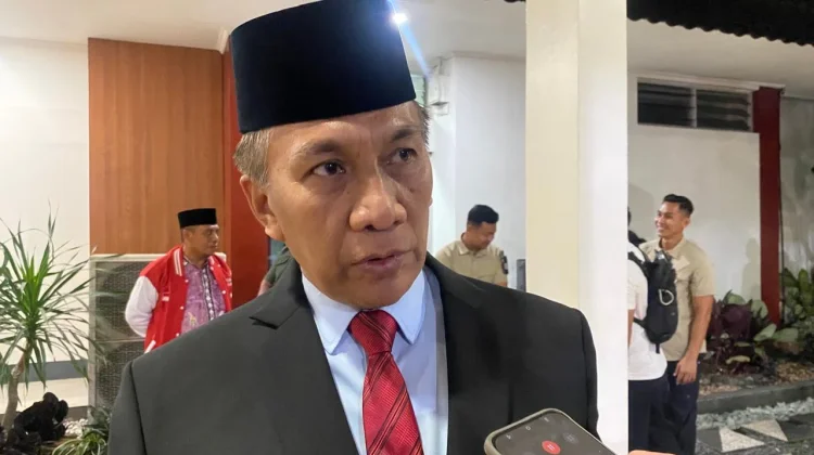 Pemprov NTB Gelar Pesta Rakyat usai Upacara HUT RI ke-81