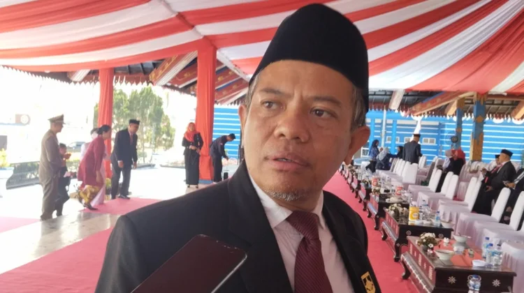 HUT RI ke-81, DPRD Lobar Dorong Transformasi dan Pemerintahan Tetap On The Track