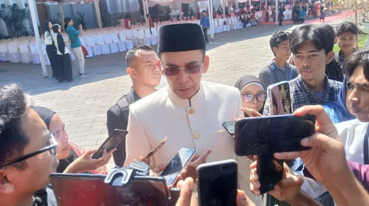 Kenang Gempa NTB 2018, TGB Bagikan Tips Pemulihan untuk NTT Pascagempa