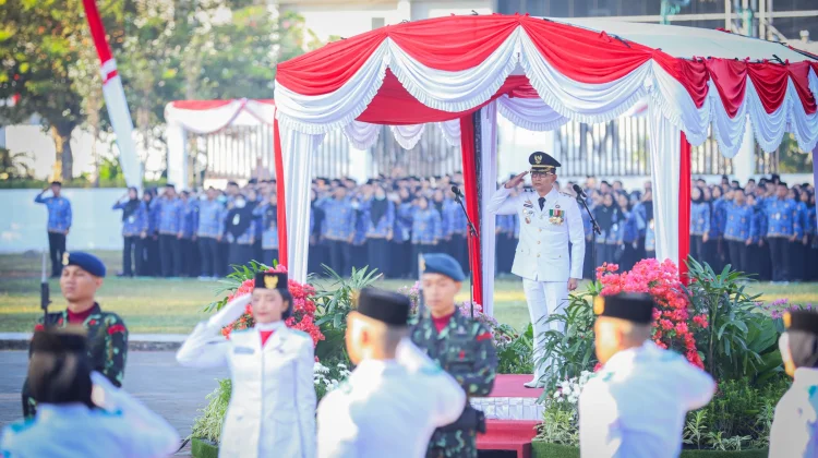 Dari Mataram, Doa untuk NTT