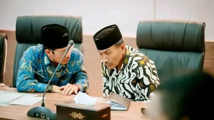 Pejabat-Timses Jadi Biang “Kutukan” Disharmonisasi Kepala Daerah Kembali Muncul