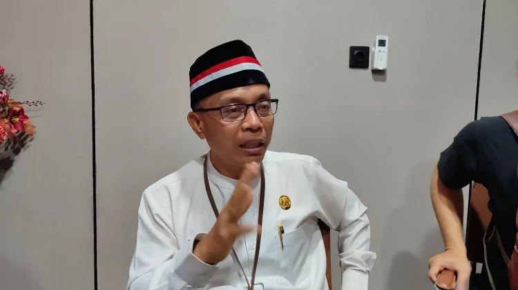 MBG Tak Boleh Asal Saji, Pemkot Perkuat Pengawasan