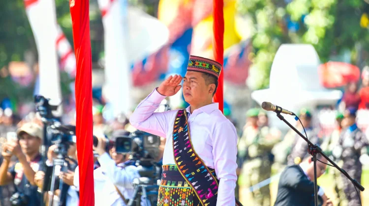 Gubernur NTB Perintahkan Cek Dugaan Pencemaran Laut di Sambik Elen