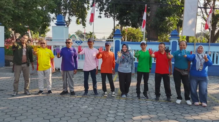 Semarak RRI Fest 2026 Resmi Dibuka, Perkuat Kekompakan Karyawan RRI Mataram
