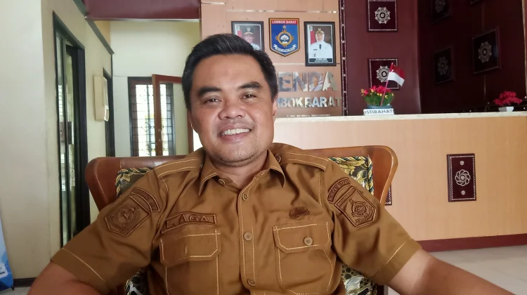 Target Pajak Lobar Naik Rp50 Miliar, Bapenda Genjot Lima Sektor Utama