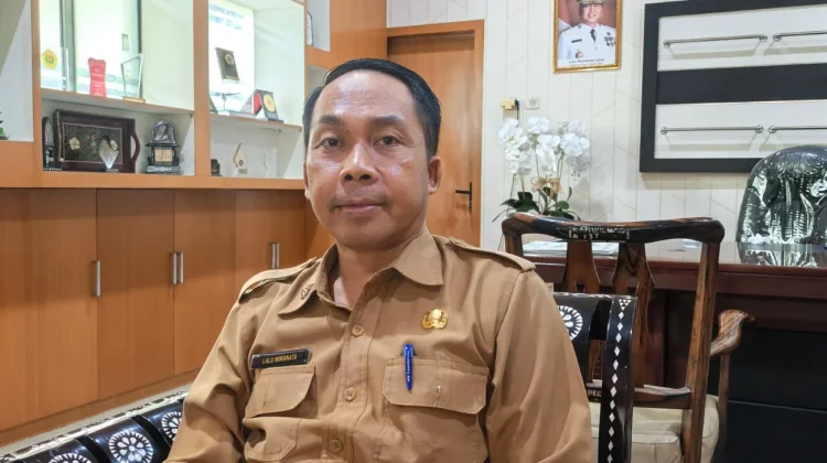 Stok Bahan Pokok di NTB Aman jelang Maulid Nabi