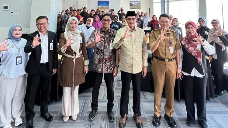 BPJS Ketenagakerjaan Luncurkan PEKA, Dorong Penerima Manfaat Mandiri Ekonomi
