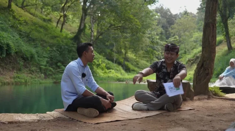 Celetukan Ditempat Nongkrong Menjadi Muncul Nama Viral