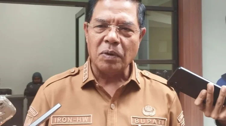 Pemkab Lombok Timur Dorong Penetapan Harga Tembakau Secara Adil