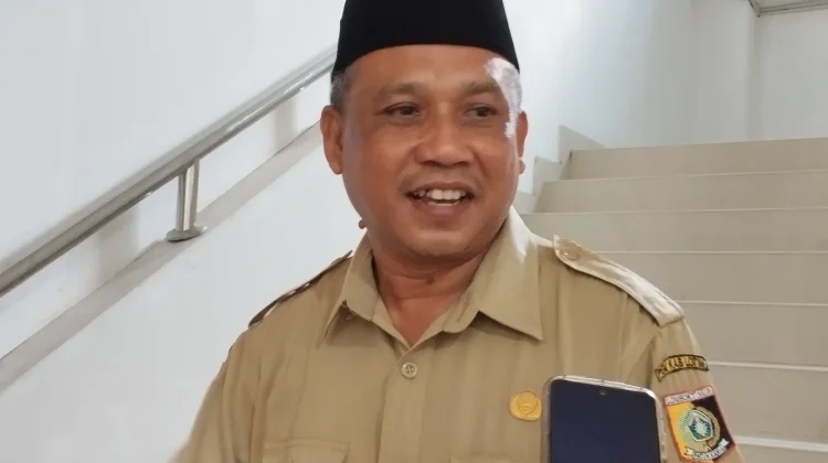 Lombok Timur Dapat Alokasi 1.545 Unit BSPS