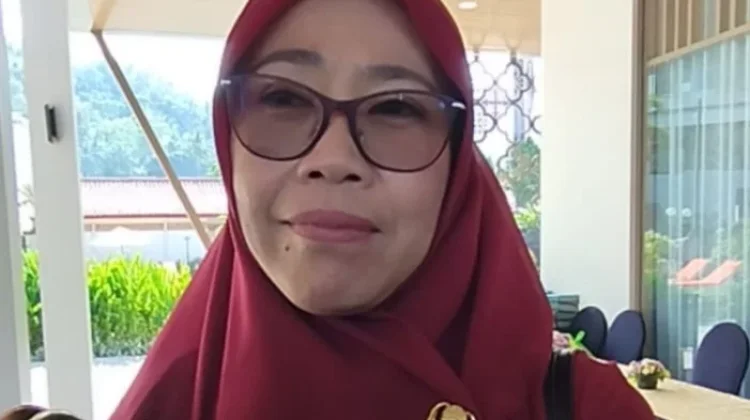Stunting Lobar Turun Jadi 9,06 Persen, Dinkes Siapkan Intervensi untuk 1.800 Anak