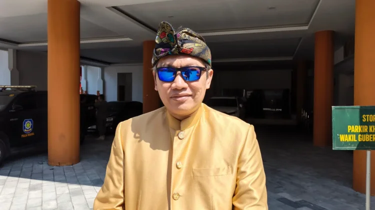 Pemprov NTB Sayangkan Dugaan Pungli di Bukit Merese, Ganggu Citra Pariwisata