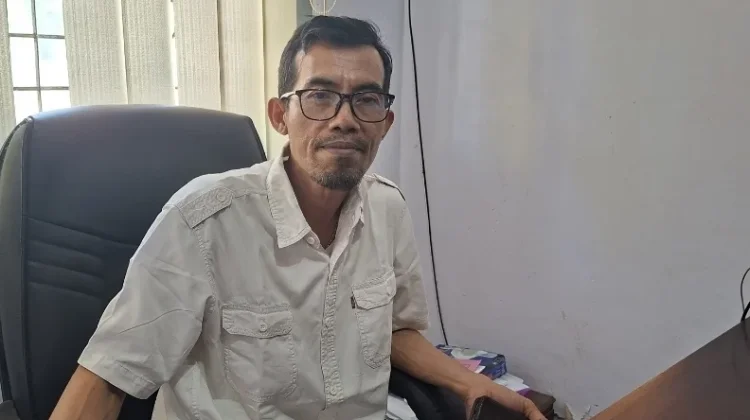 Antisipasi Pungli, Dispopar Sumbawa Dorong Sistem Pengelolaan Wisata