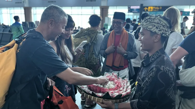BIZAM Hadirkan Nuansa Kemerdekaan untuk Penumpang