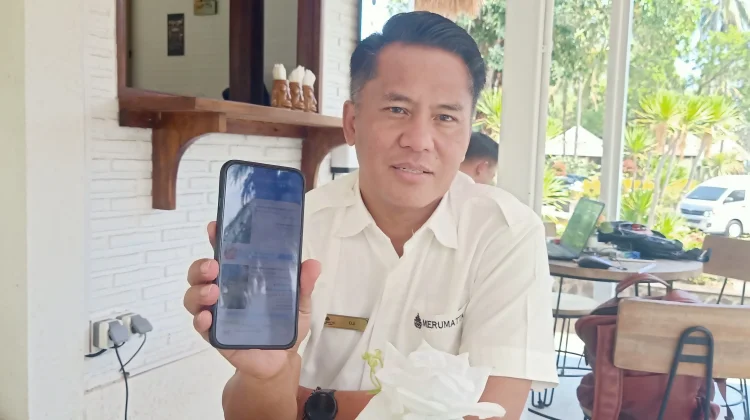 Hotel Senggigi Full Booking jelang MotoGP 2026, 80% Tamu Domestik Mendominasi